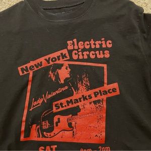 Vintage Brandy Melville crop top